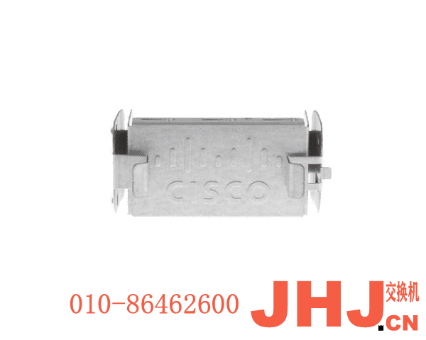 C9606-PWR-BLANK (=)   Cisco Catalyst 9600 Series Blank for Chassis Power Supply Slot