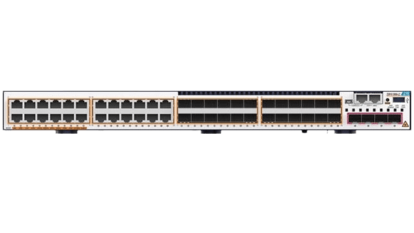 Catalyst 1000 8 port
