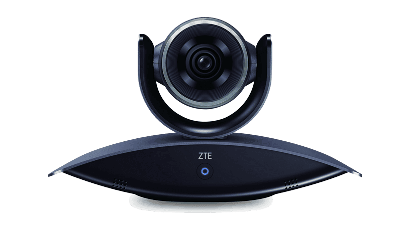 中兴视讯会议系统 群组终端  ZXV10 ET301