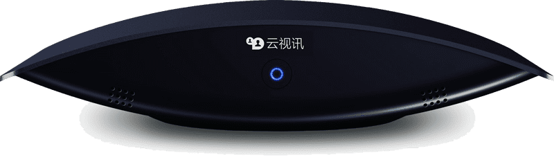 中兴视讯会议系统-群组终端-ZXV10 ET312