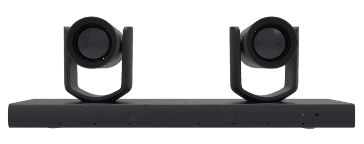 中兴视讯会议系统 视讯配套4K超高清云台一体化彩色摄像机 ZXV10 V412D-U