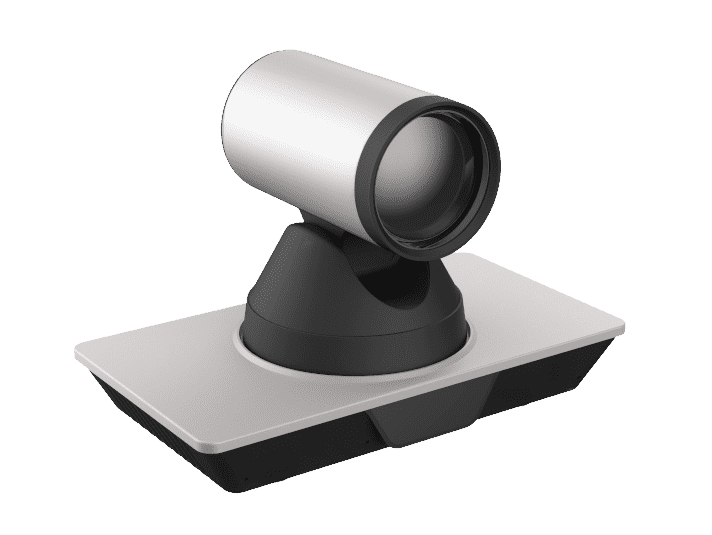 中兴视讯会议系统 视讯配套4K超高清云台一体化彩色摄像机 ZXV10 V412D-U