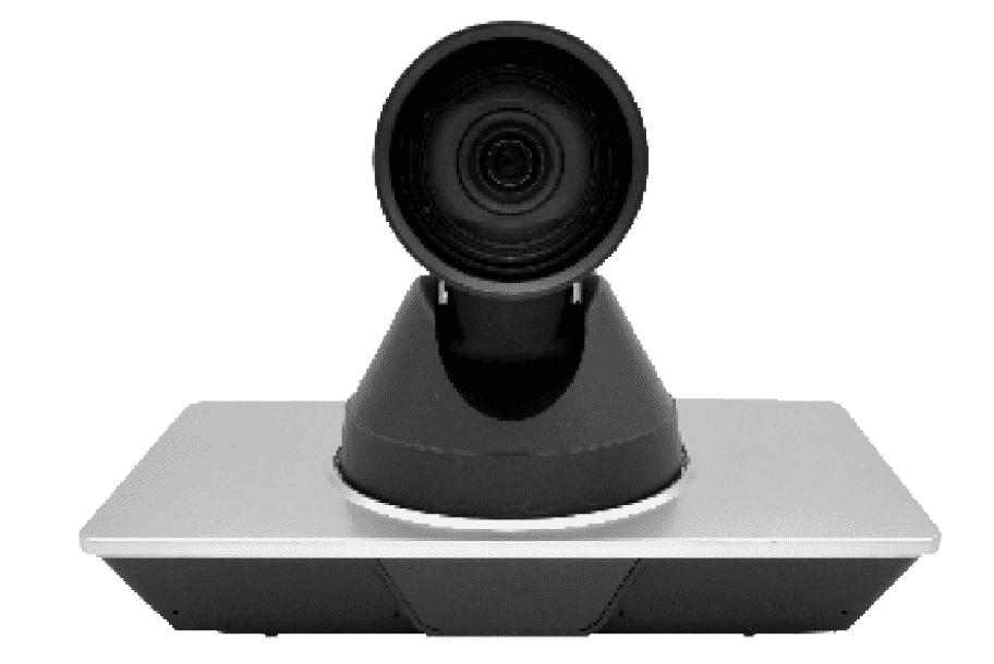 中兴视讯会议系统 视讯配套4K超高清云台一体化彩色摄像机 ZXV10 V412D-U