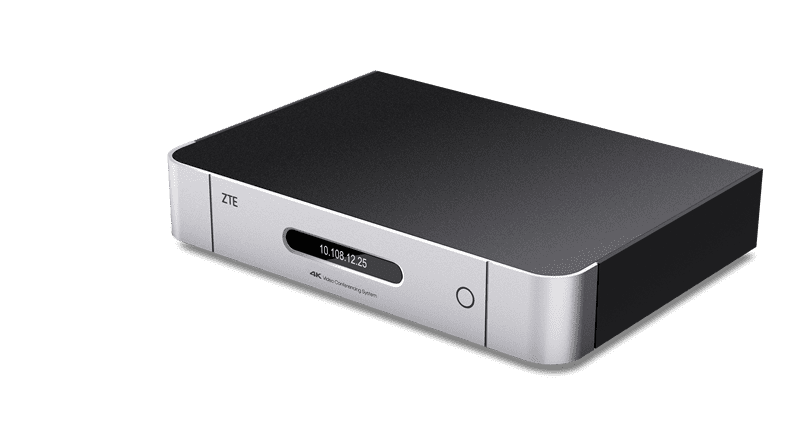 中兴视讯会议系统-群组终端-ZXV10 XT802