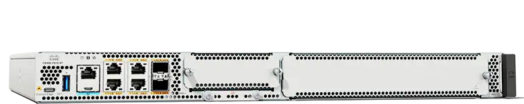 Catalyst 8300-1N1S-6T