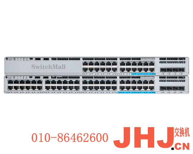 C9200L-48PXG-4X-A  Catalyst 9200L 48-port 12xmGig, 36x1G, 4x10G PoE+, Network Advantage