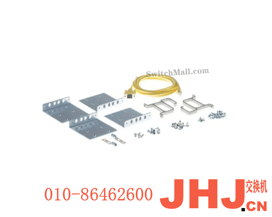 C9407-ACC-KIT=  Cisco Catalyst 9400 Series 7 slot chassis Accessory Kit