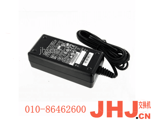 PWR-ADPT AC-DC  power adapter for the C9200CX-12T-2X2G compact switch (80W)