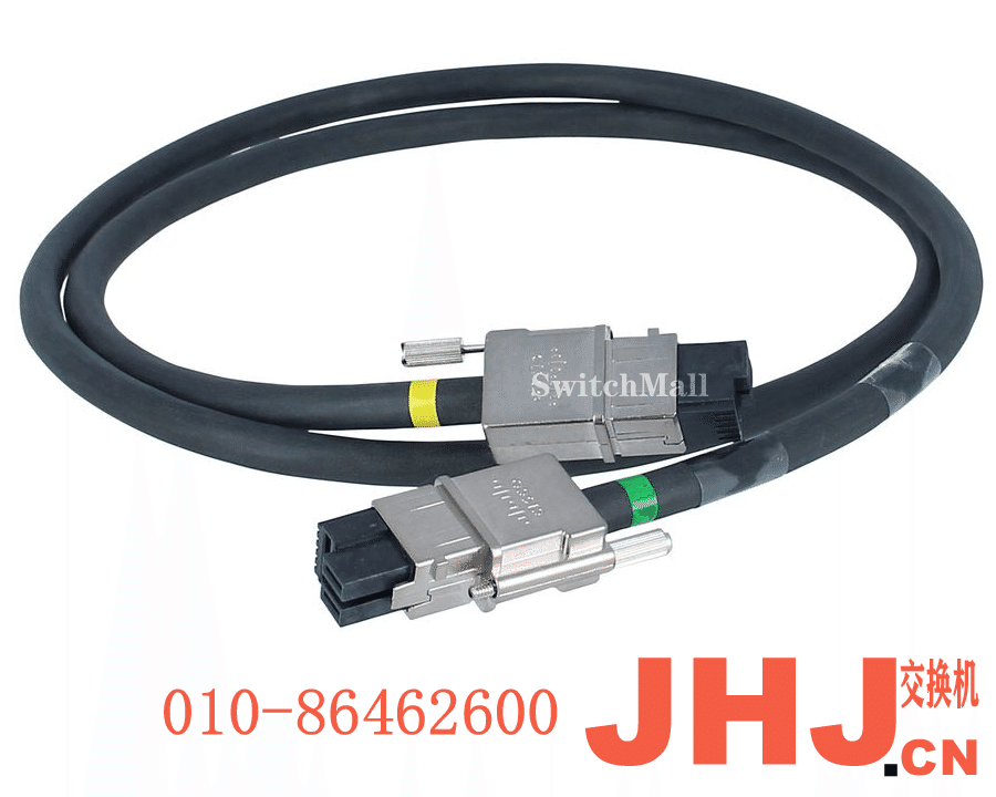 CAB-SPWR-150CM=  Cisco Catalyst 3850   C9300 StackPower cable 150cm spare