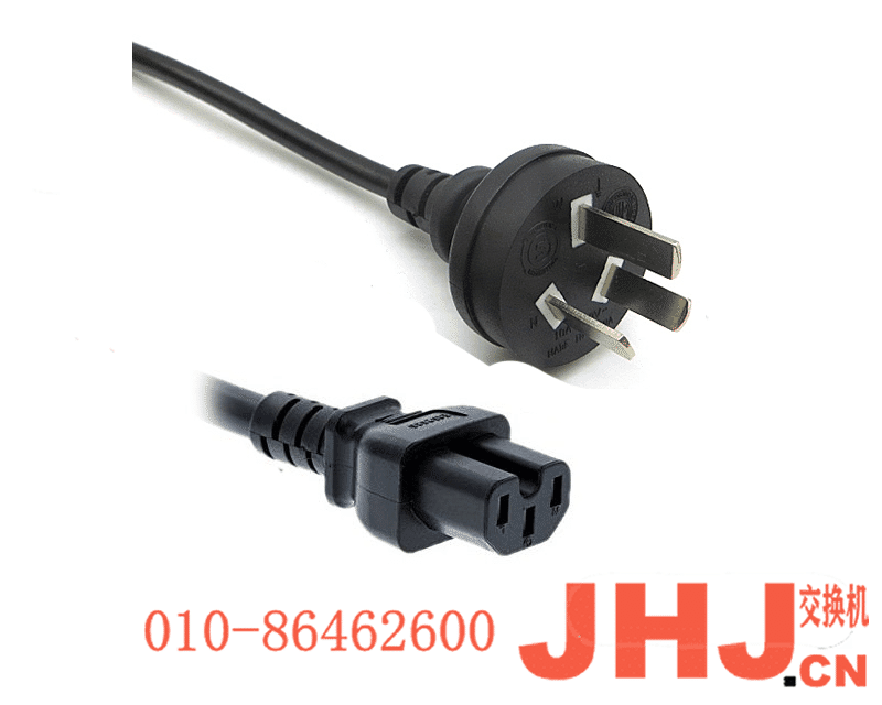 CAB-TA-NA= AC power cord for Cisco Catalyst (North America)