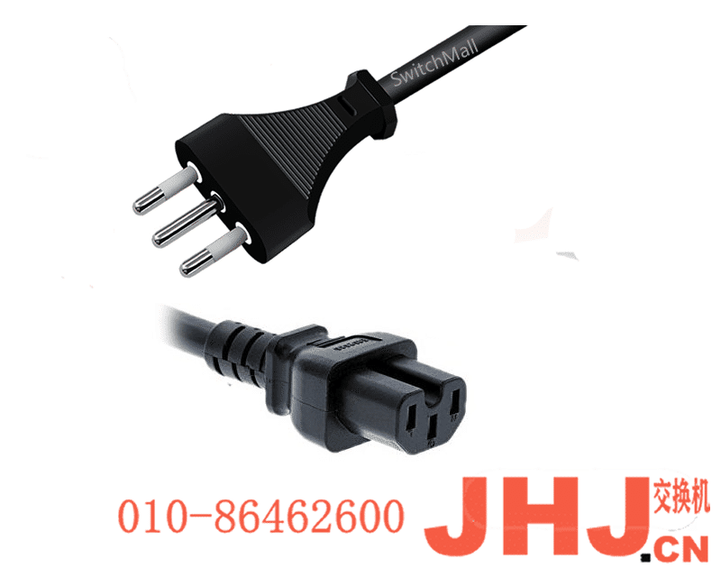 CAB-TA-IT= AC power cord for Cisco Catalyst (Italy)