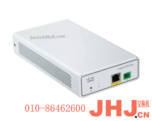 CGP-ONT-1P   Catalyst PON 1-port GPON ONT, PoE+