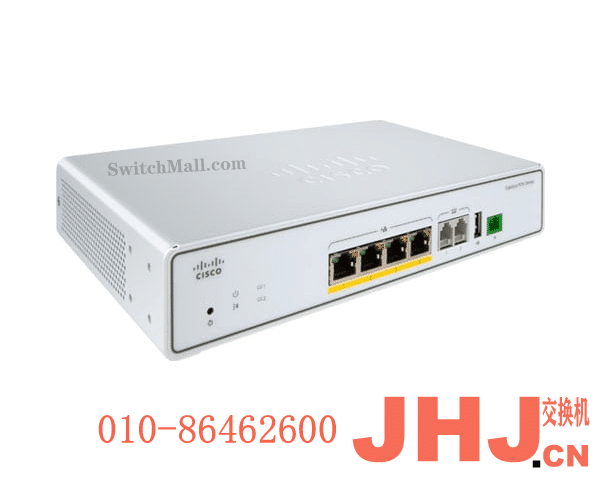 CGP-ONT-4PV  Catalyst PON 4-port GPON ONT, PoE+, 2 POTS RJ11