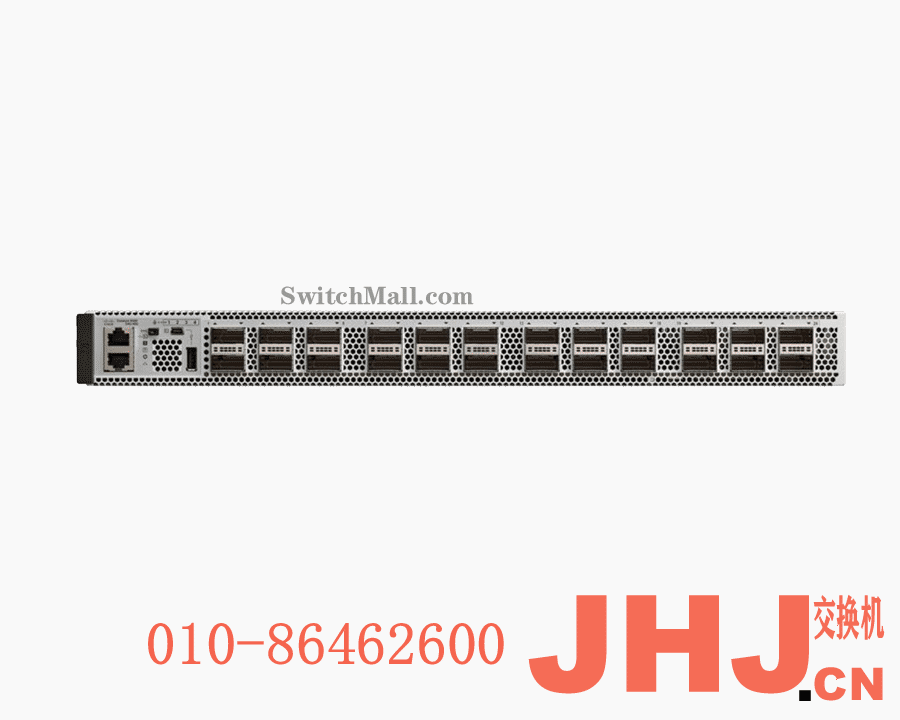 C9500-24Q-E  Cisco Catalyst 9500 24-port 40G switch, NW Ess. License