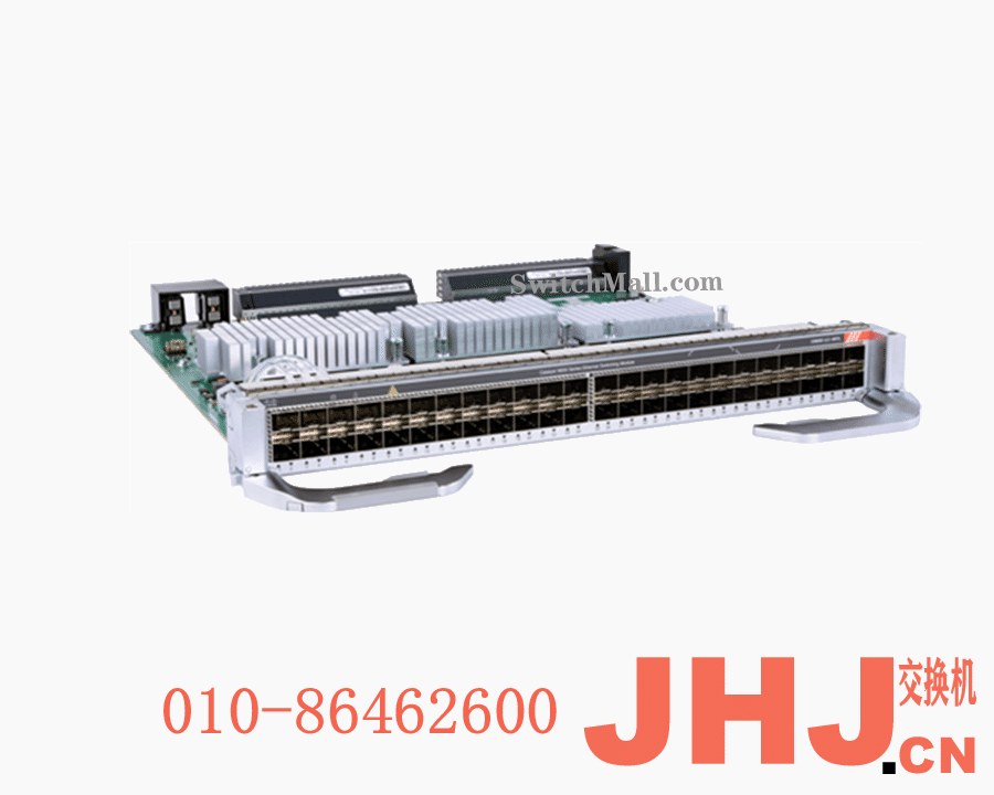 C9600-LC-48YL (=)  Cisco Catalyst 9600 Series 48-Port 25GE/10GE/1GE line card