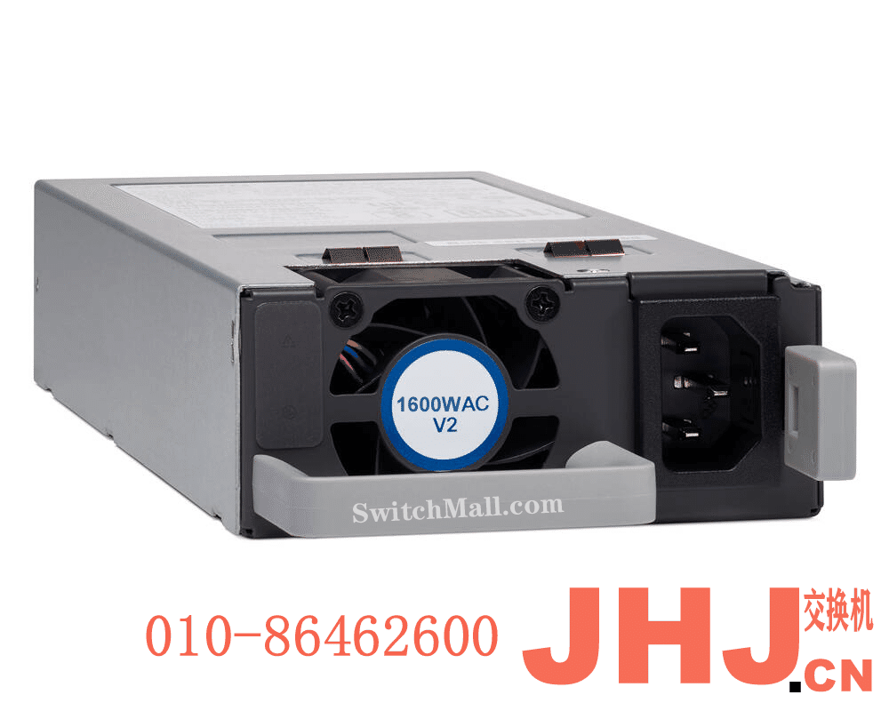 C9K-PWR-1600WAC-R   1600W AC Power Supply