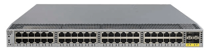 Cisco Nexus 2248TP