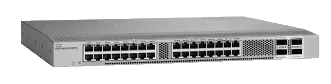 Cisco Nexus 2224TP