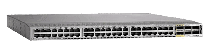 Cisco Nexus 2348TQ 10GE Fabric Extender