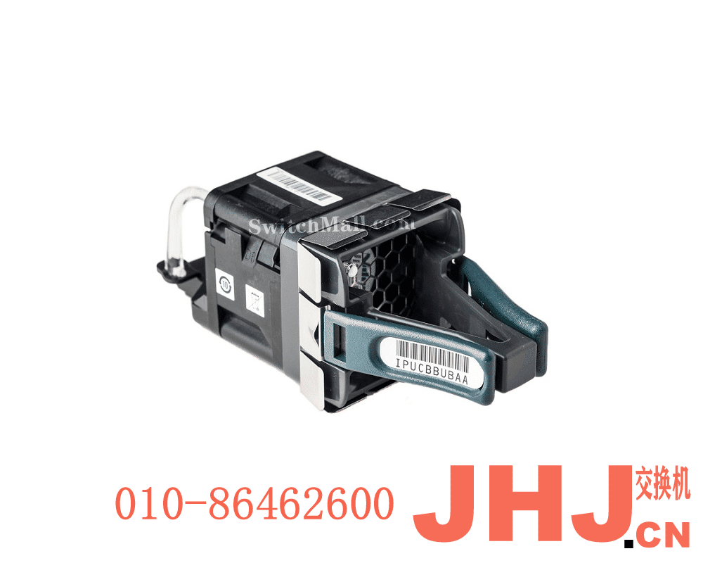 FAN-T4-R  Catalyst 9500 Type 4 front to back cooling Fan