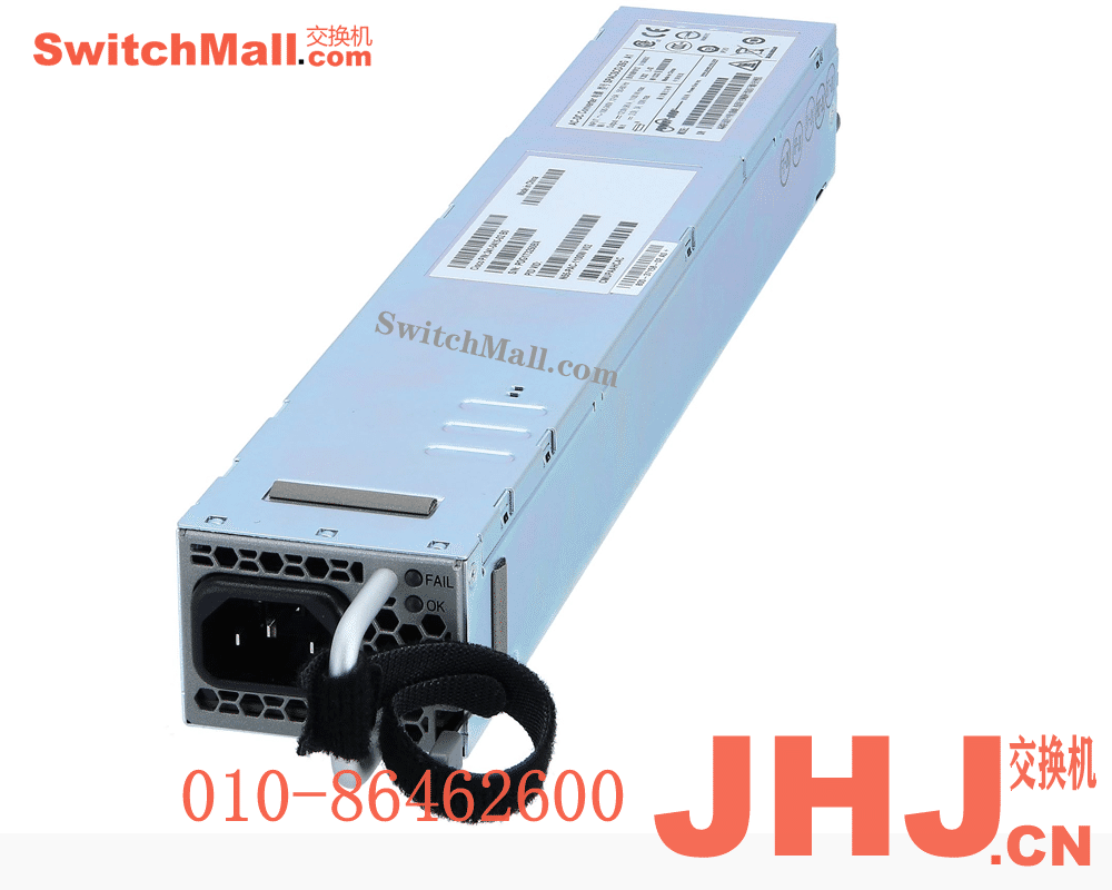 N55-PDC-1100W(=)  Cisco Nexus 5500/6000/5600 PSU Front-to-Back Airflow module spare, DC, – 40 to -72VDC, 1100W