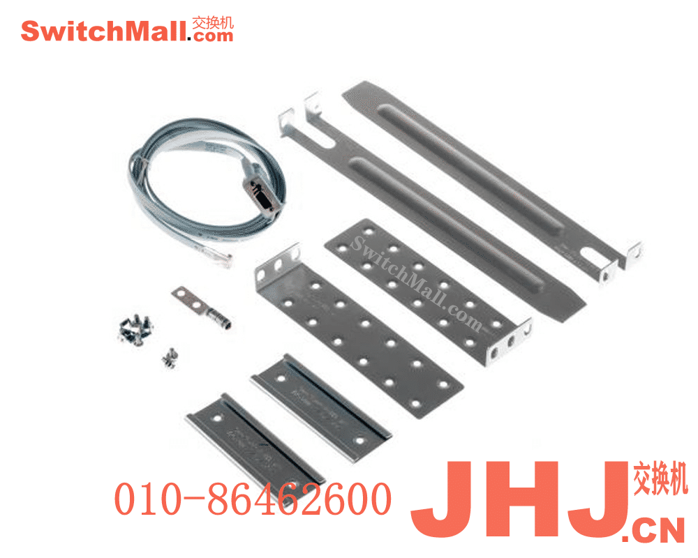 N5696-ACC-KIT=  Nexus 5696Q Chassis Accessory Kit, spare