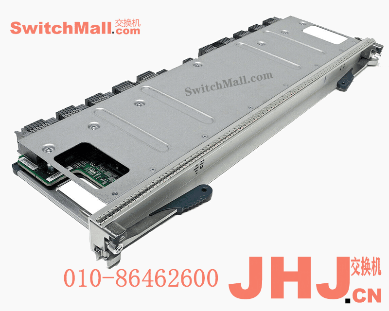 N7K-C7018-FAB-2=|思科Nexus 7000 18槽位矩阵模块|Cisco N7K-C7018-FAB-2 |思科数据中心交换机矩阵模块|Cisco Nexus 7000 18-Slot Chassis 110Gbps/Slot Fabric Module (and Spare)