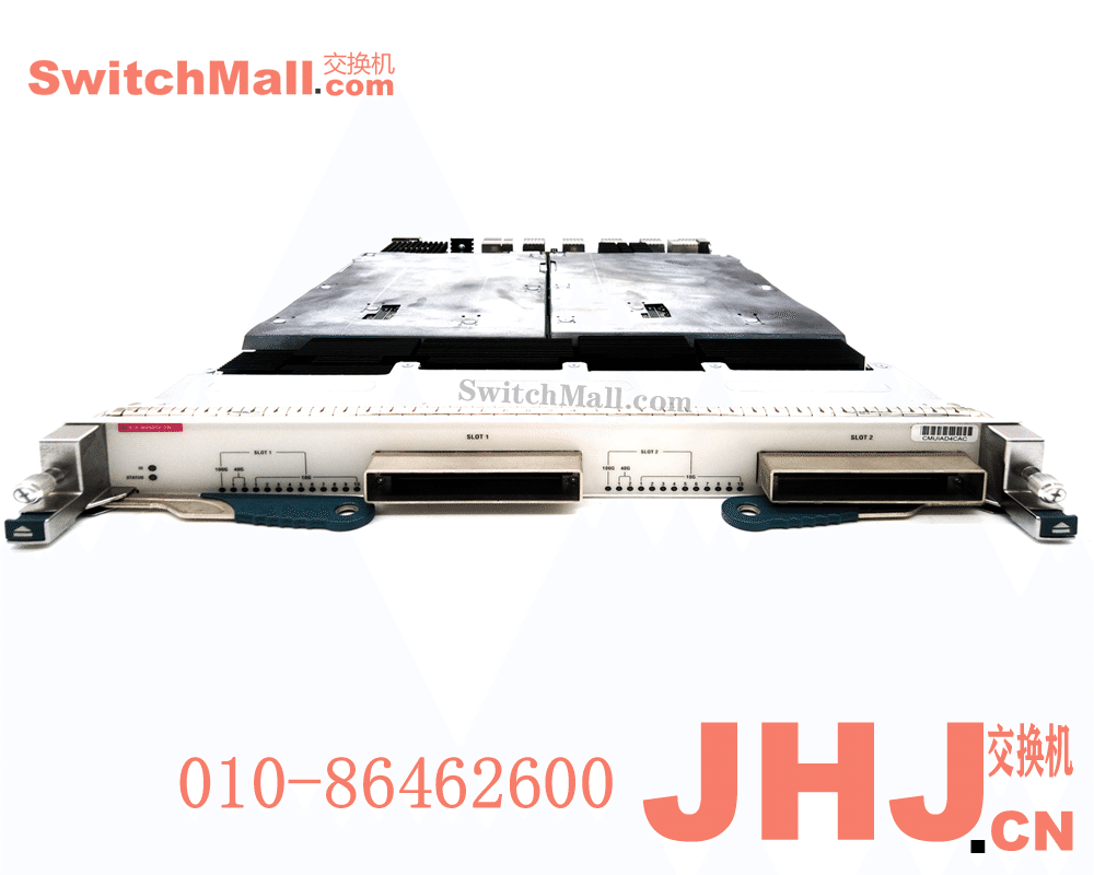 Cisco N7K-M206FQ-23L  |6个40GbE 配置XL 扩展卡模块  | N7K-M206FQ-23L  |思科数据中心交换机扩展模块线卡业务板|Cisco Nexus 7000 M2-Series 6 Port 40 GbE with XL Option (req. QSFP+)