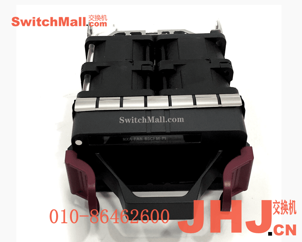 NXA-FAN-65CFM-PI=   Nexus Fan, 65CFM, port side intake airflow