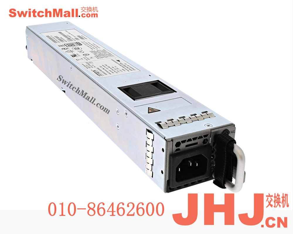 N55-PAC-1100W=   Cisco Nexus 5596UP PSU Front-to-Back Airflow module spare, A/C, 100-240V, 1100W