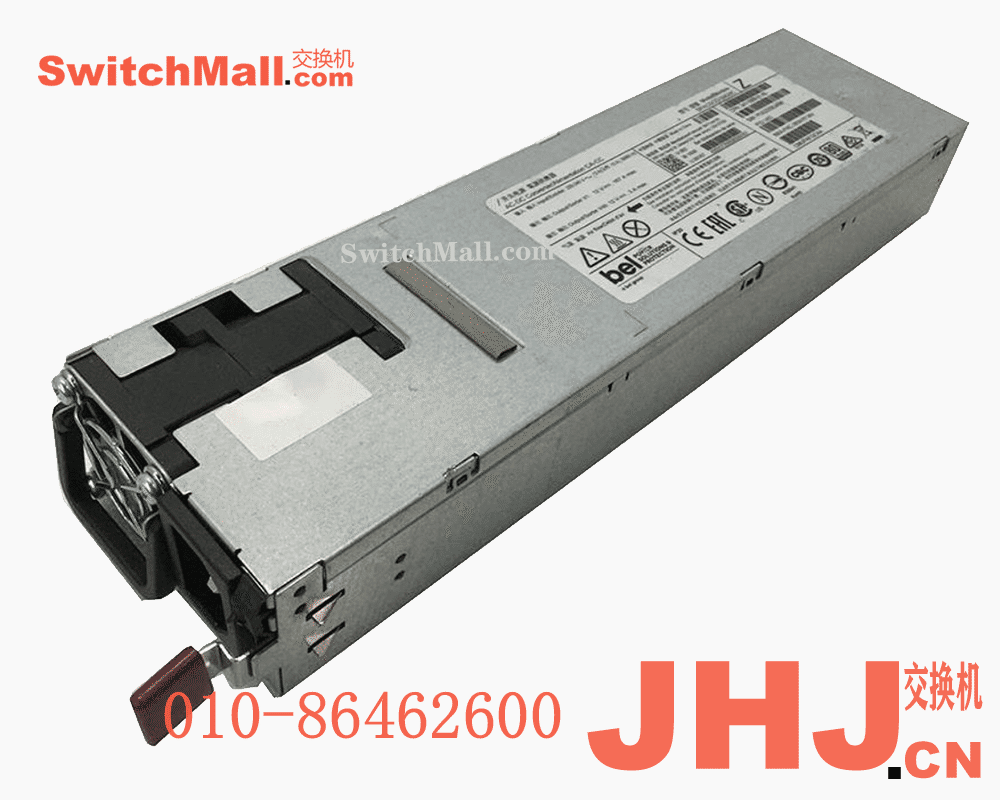 NXA-PAC-2KW-PI=  Nexus 9000 2KW AC Power Supply, Port-side Intake