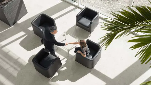 Reduce total cost of ownership