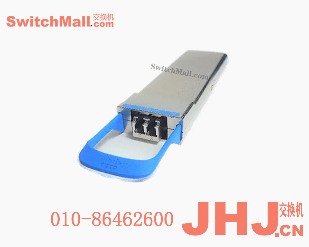 CPAK-100GE-LR4=  | 思科CPAK 100G光模块  | Cisco CPAK-100GE-LR4  |  Cisco 100GBASE-LR4 Cisco CPAK Module for SMF (terminated with LC Connectors), 100G Ethernet rate only