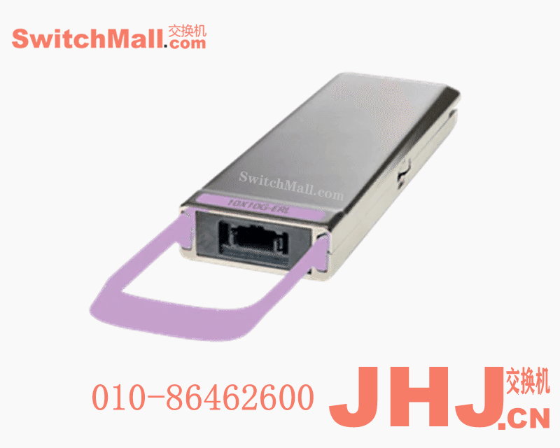 CPAK-10X10G-ERL=  | 思科CPAK 100G光模块  | Cisco  CPAK-10X10G-ERL  |  Cisco 10x10G-ERL Cisco CPAK Module for SMF