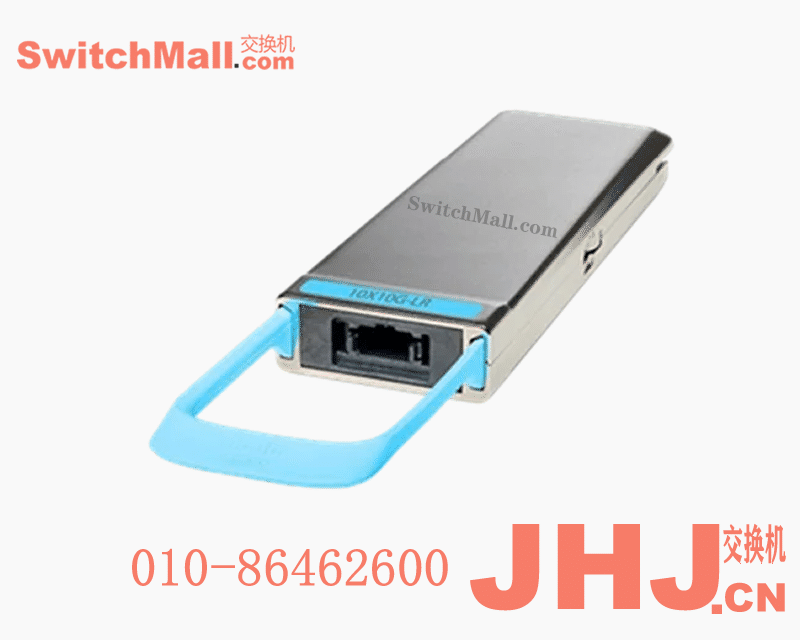 CPAK-10X10G-LR=  | 思科CPAK 100G光模块  | Cisco  CPAK-10X10G-LR  |  Cisco 10x10G-LR Cisco CPAK Module for SMF