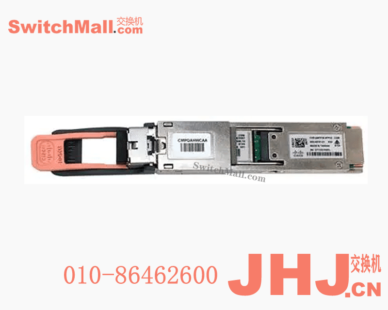 CVR-QSFP28-SFP25G=  | 思科100G转25G适配器转换模块 | Cisco CVR-QSFP28-SFP25G | Cisco 100G QSFP to SFP25G Adapter