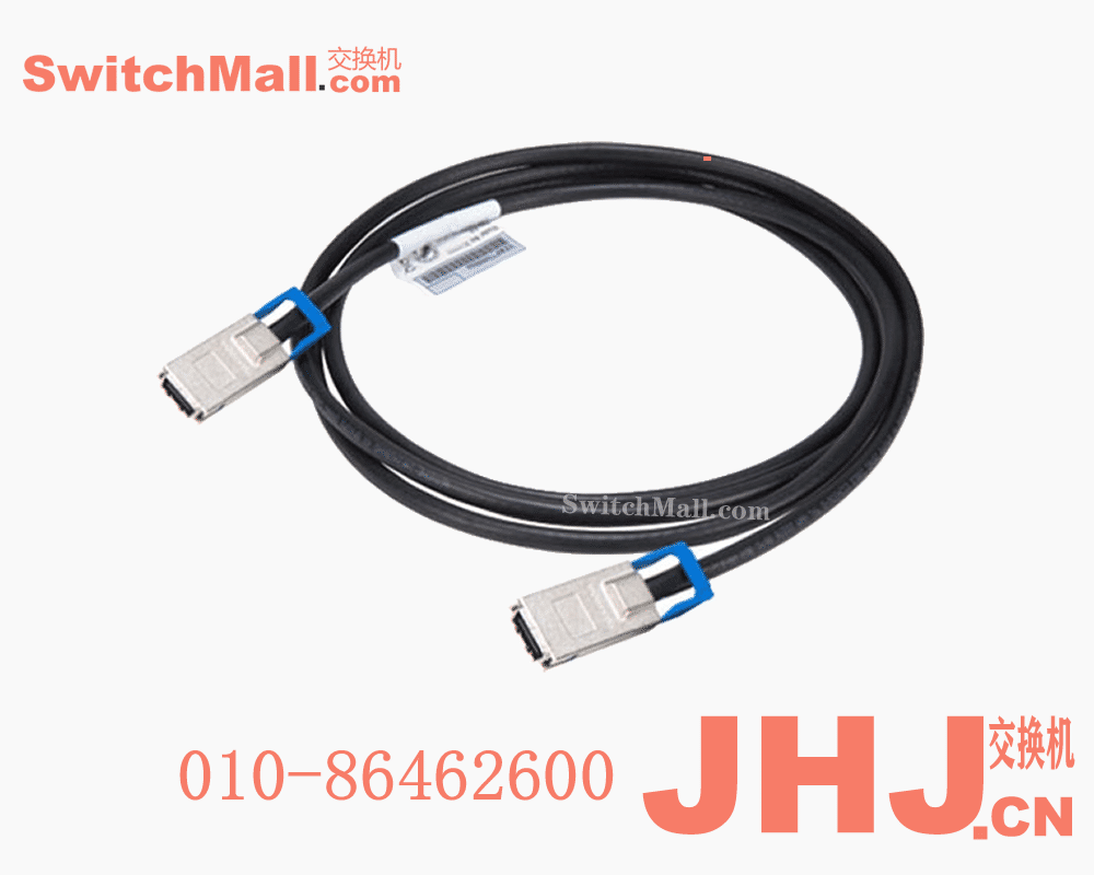 DS-CAB-15M= | 思科光纤存储交换机万兆模块线缆 | Cisco  DS-CAB-15M  |   15m Cable for 10G Copper X2 Transceiver, Spare