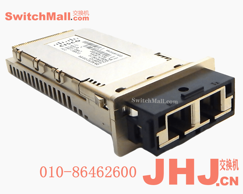 DS-X2-FC10G-ER= | 思科光纤存储交换机万兆单模光纤模块 1550nm  40km  | Cisco DS-X2-FC10G-ER  | 10-Gbps Fibre Channel-Extended-reach, X2, SC, Spare