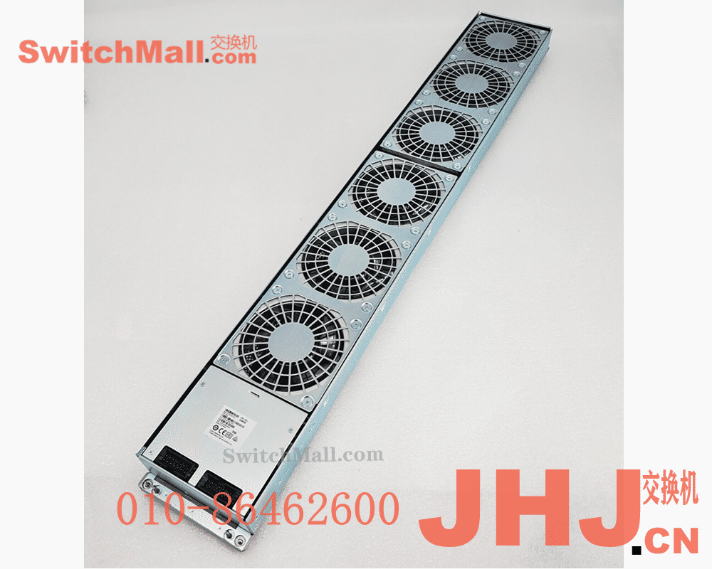 N77-C7718-FAN= |思科风扇模块 | Cisco N77-C7718-FAN |思科 Nexus 7700系列18槽位机箱用风扇|Cisco Nexus 7700 Switches -18-Slot Fan Tray Spare