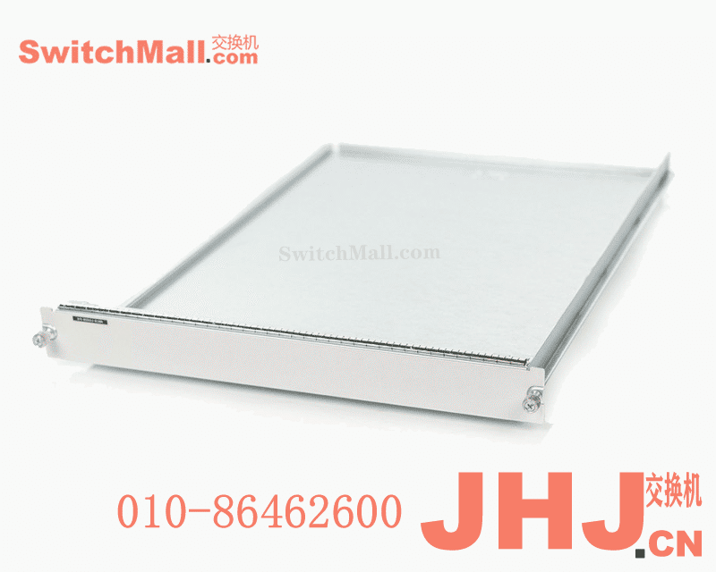N7K-C7009-F-BLANK=|思科 Nexus 7009 矩阵模块挡板| Cisco N7K-C7009-F-BLANK |Cisco Nexus 7009 Fabric Module Blank