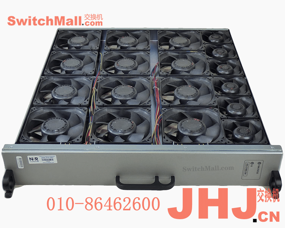 N7K-C7009-FAN= |思科 Nexus 7009 系列机箱用风扇模块| Cisco N7K-C7009-FAN |Cisco Nexus 7000 Series-9-Slot Fan Tray Spare