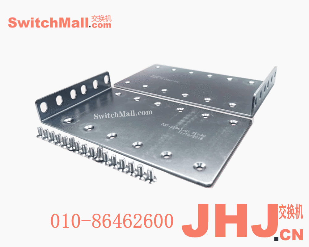 N9K-C9300-ACK | Nexus 9K固定交换机用 附件套件 | Cisco N9K-C9300-ACK |Nexus 9K Fixed Accessory Kit   Cisco Nexus 9300 Platform Switches