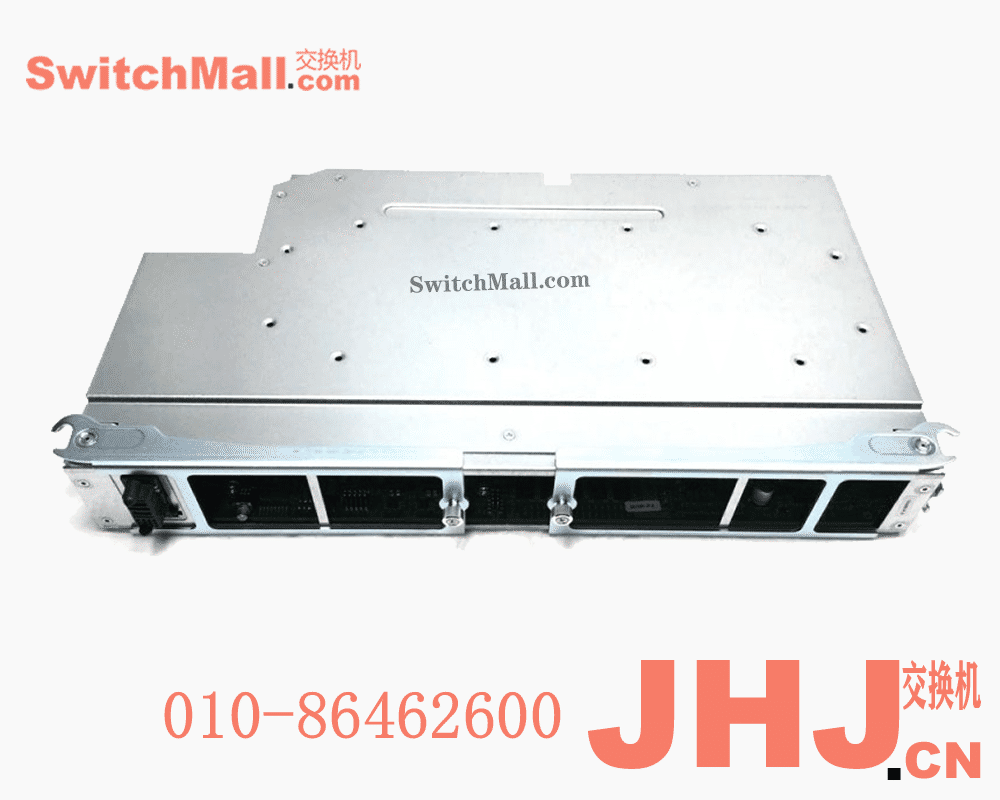 N9K-C9508-FM=|思科Nexus 9508 系列交换机矩阵模块| Cisco N9K-C9508-FM |Cisco Nexus 9508 Fabric Module (Spare)