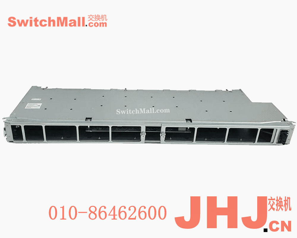 N9K-C9516-FM-E= |思科Nexus 9500 系列16槽位 800Gbps 云级矩阵模块| Cisco N9K-C9516-FM-E ,思科数据中心交换机矩阵模块|Cisco Nexus 9500 16-slot 800Gbps cloud-scale fabric module (50G flows)