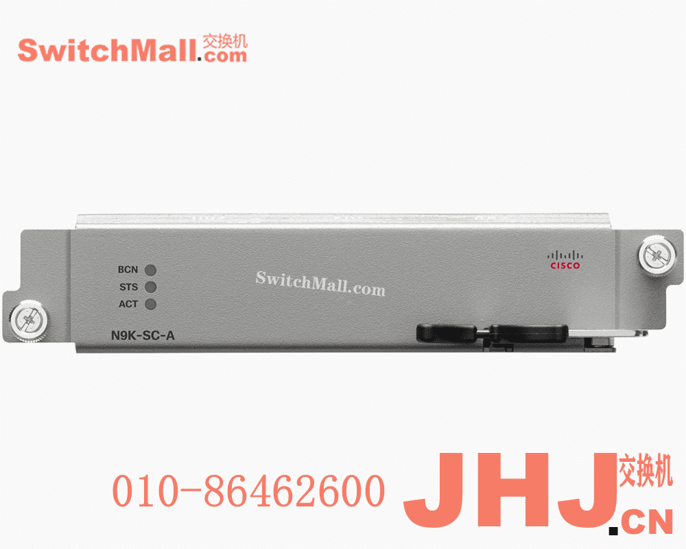 N9K-SC-A= |思科系统控制器| Cisco N9K-SC-A | Cisco Nexus 9500 Series Switches |Cisco Nexus 9500 System Controller
