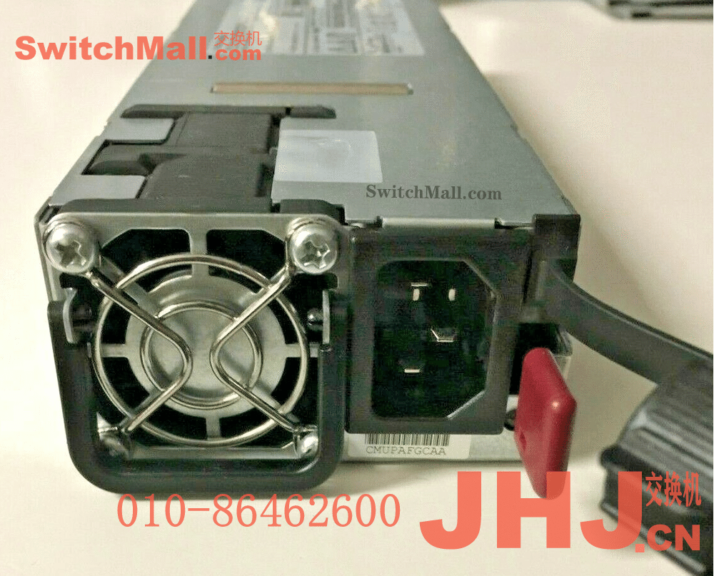 NXA-PAC-3200W-PI |思科Nexus 系列3200W交流电源模块| Cisco NXA-PAC-3200W-PI |端口侧进气 | Cisco Nexus 3200W AC PS, port-side intake