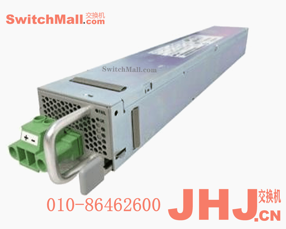 NXA-PDC-1100W-PI |思科Nexus 9000系列交换机用直流电源 1100W | Cisco NXA-PDC-1100W-PI |端口侧排气| Nexus 9000 1100W DC PS, Port-side Intake