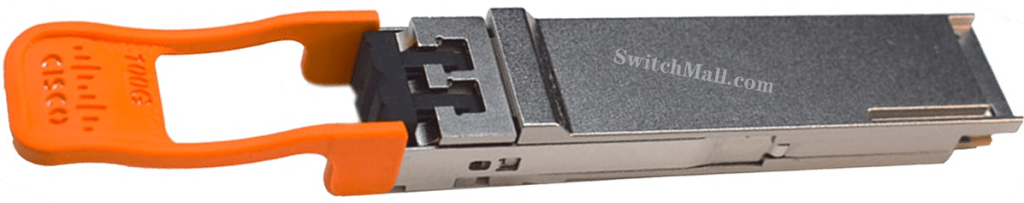 QSFP-100G-DR-S=