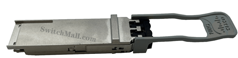 QSFP-100G-SL4=