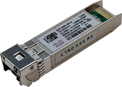 SFP-50G-SR-S=